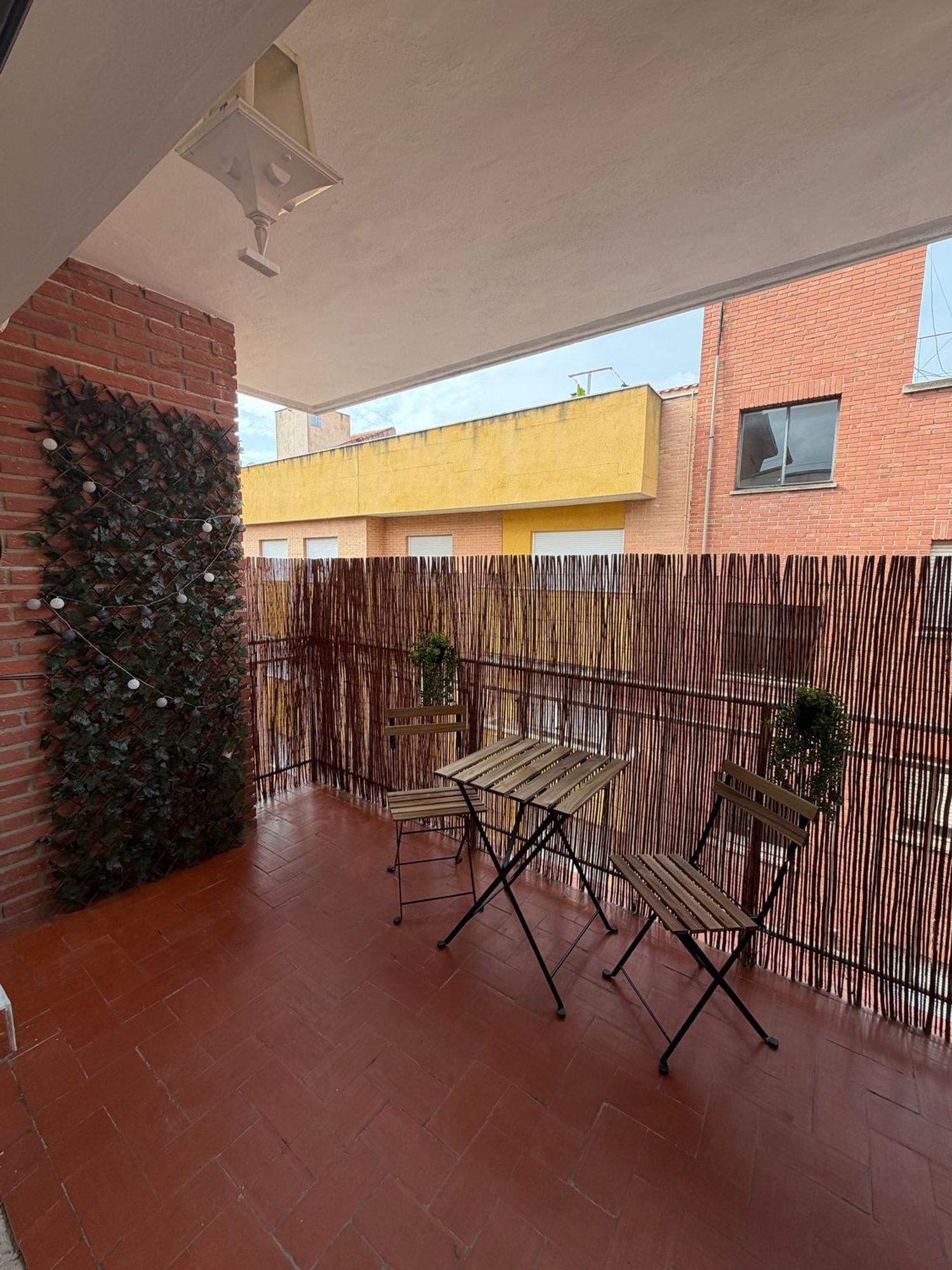 Piso en calle Nuestra Señora de Lourdes, 4 - Foto 1