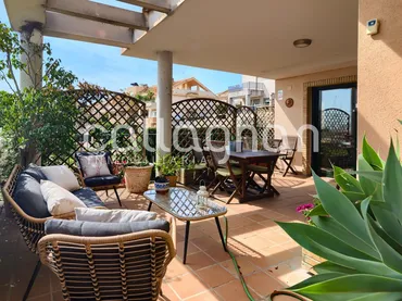 Chalet en Godella - Foto 42