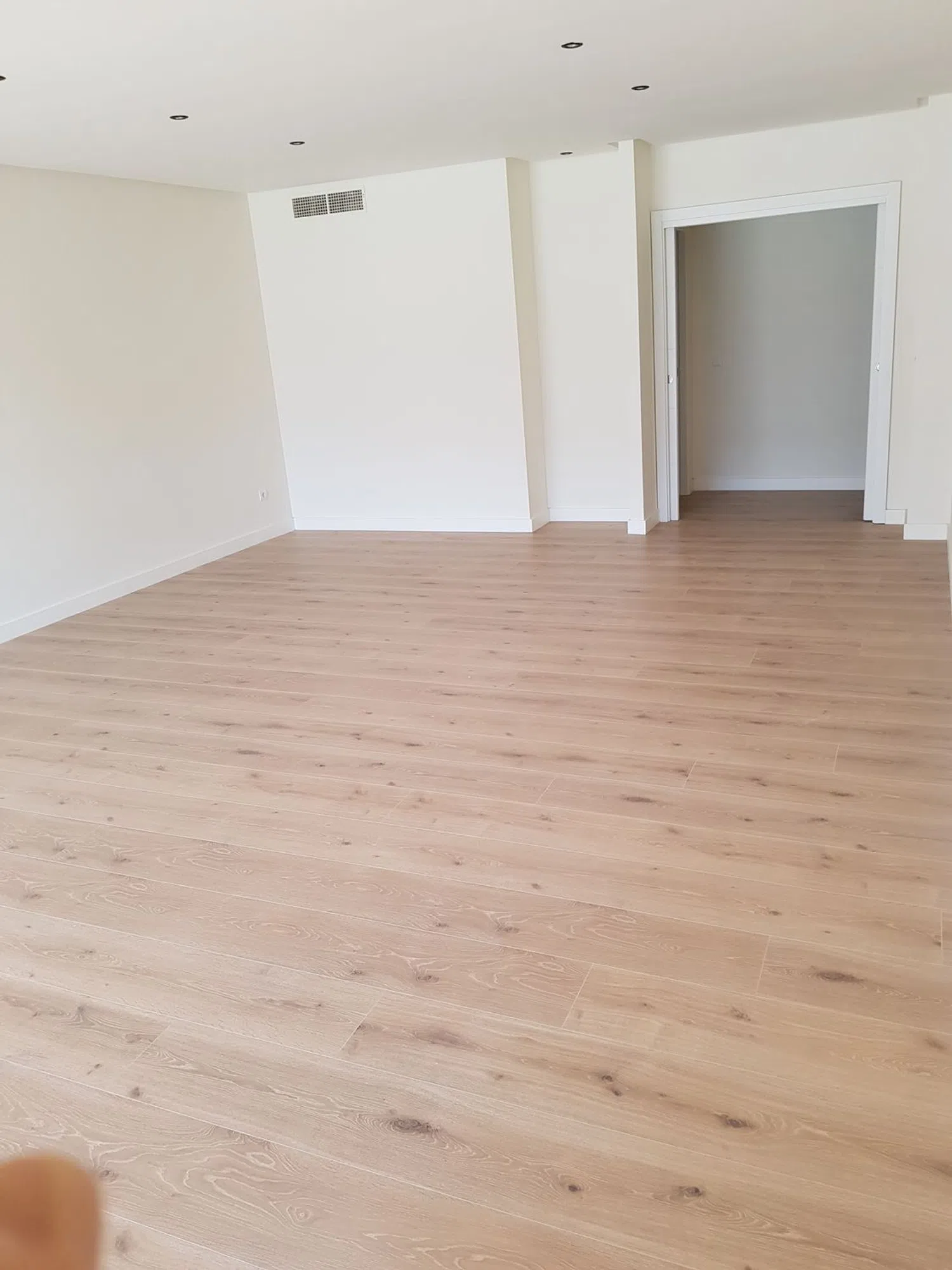 Piso en calle de Luis Martinez Feduchi, 60 - Foto 4