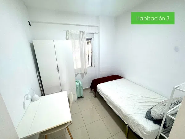 Piso en calle Araquil, 14 - Foto 7