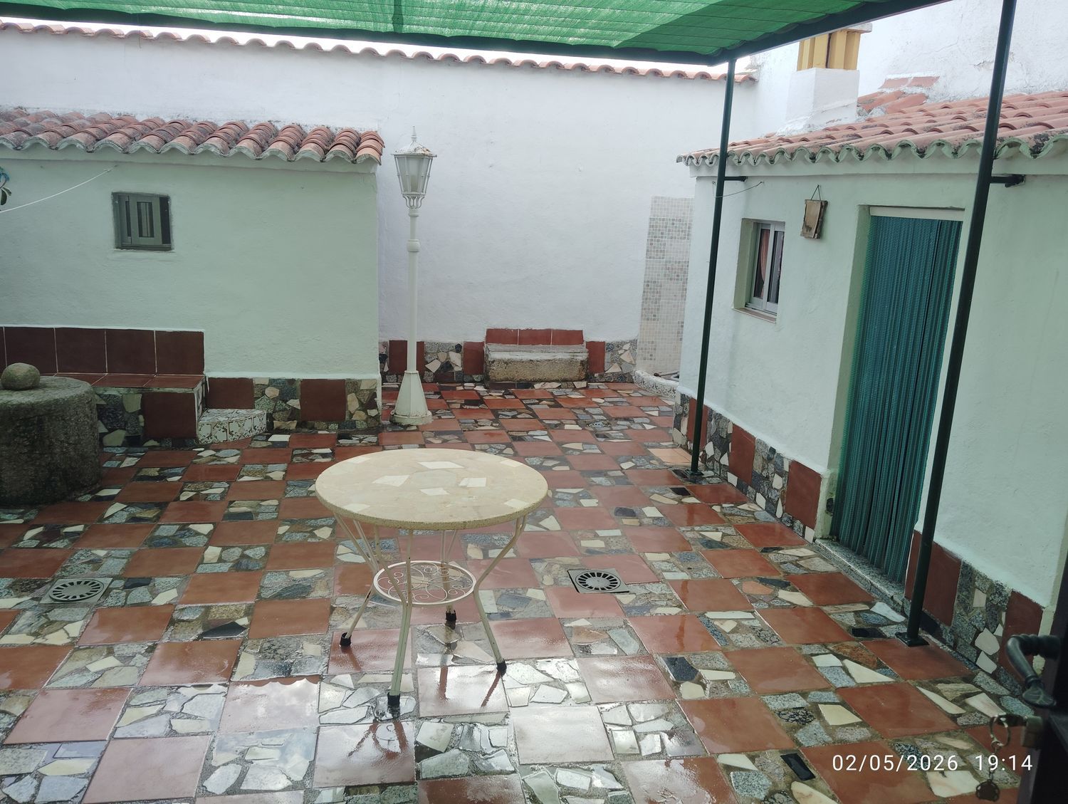 Casa o chalet independiente en Calle San Roque, 35 - Foto 16