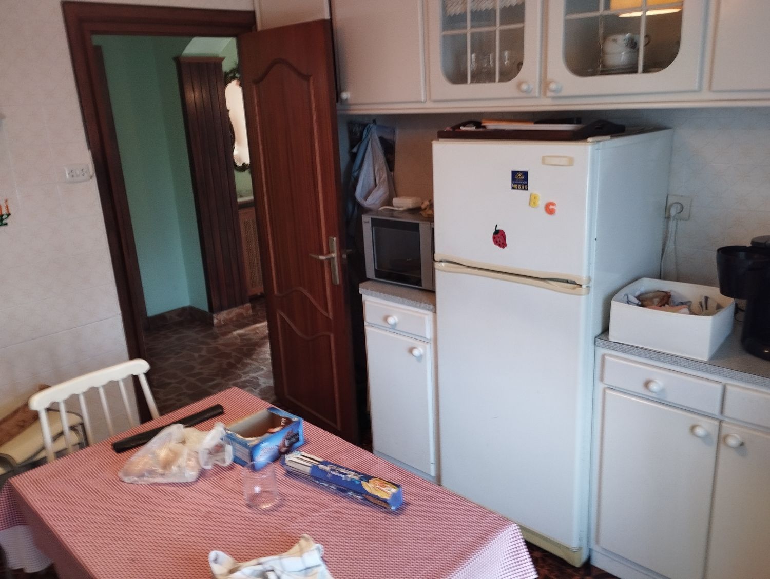 Casa rural en Barrio la Veguilla, 92 - Foto 14