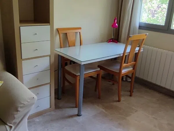Estudio en Calle Godofredo Ortega y Muñoz, 66, Huerta Rosales - Valdepasillas, Huerta Rosales - Valdepasillas - Foto 6