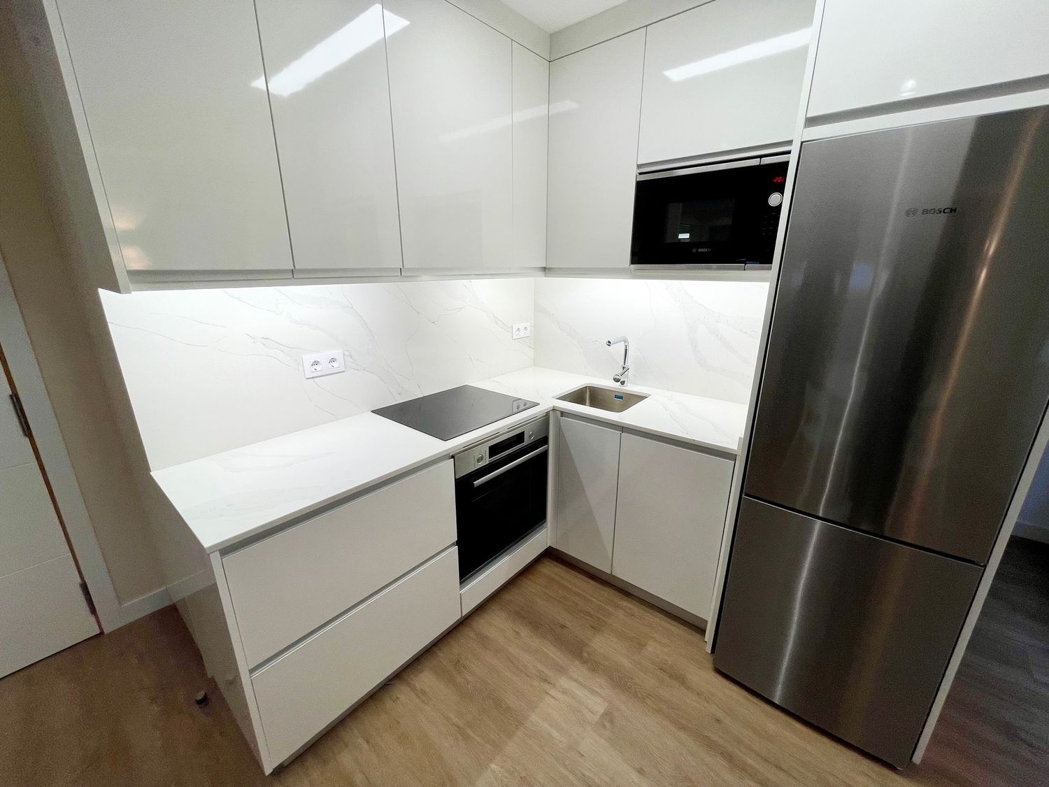 Piso en calle San Andrés, 2 - Foto 5