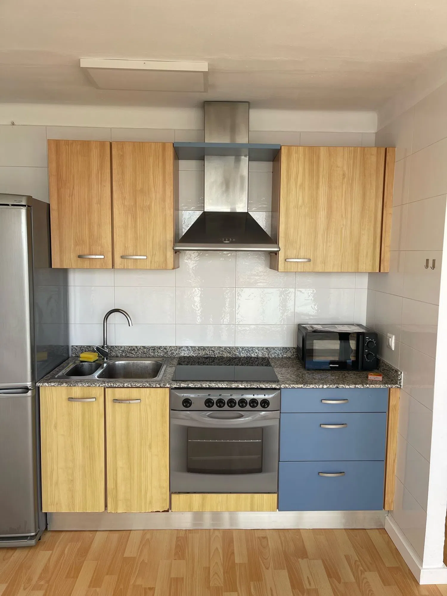 Piso en calle de la Garita, 33 - Foto 5