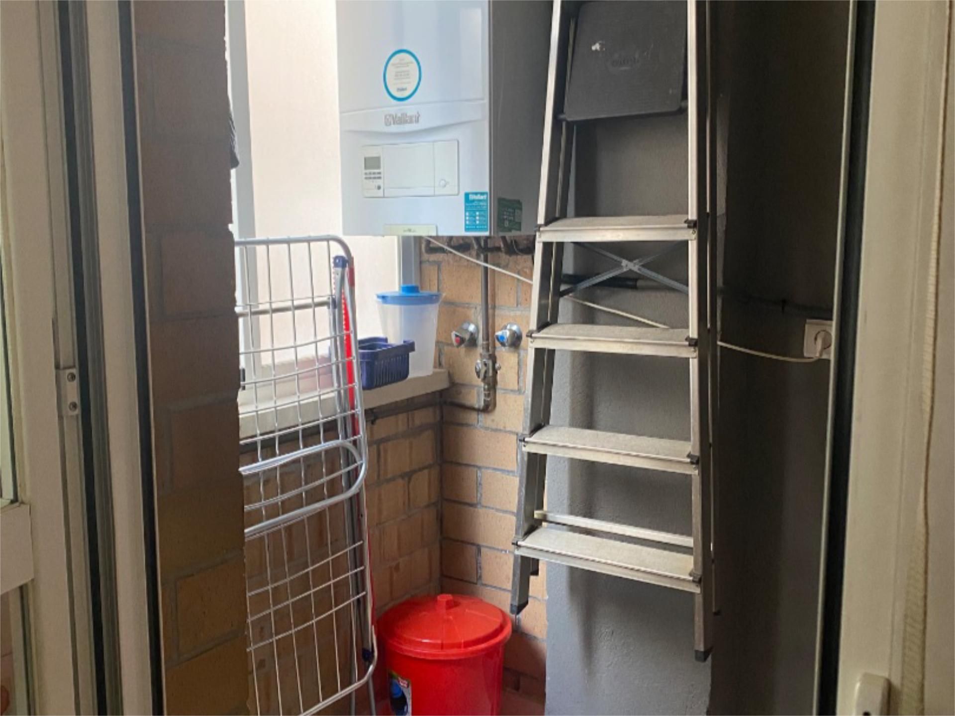 Piso en  Calle Friburgo 2 - Foto 7