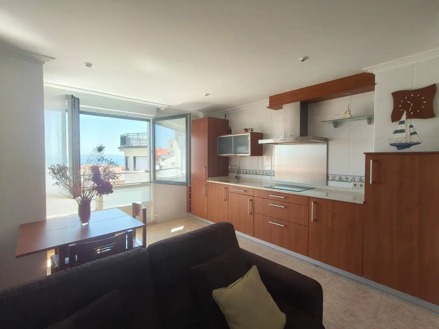 Apartamento en  Rua Francisco Lorenzo Mariño 62 - Foto 2