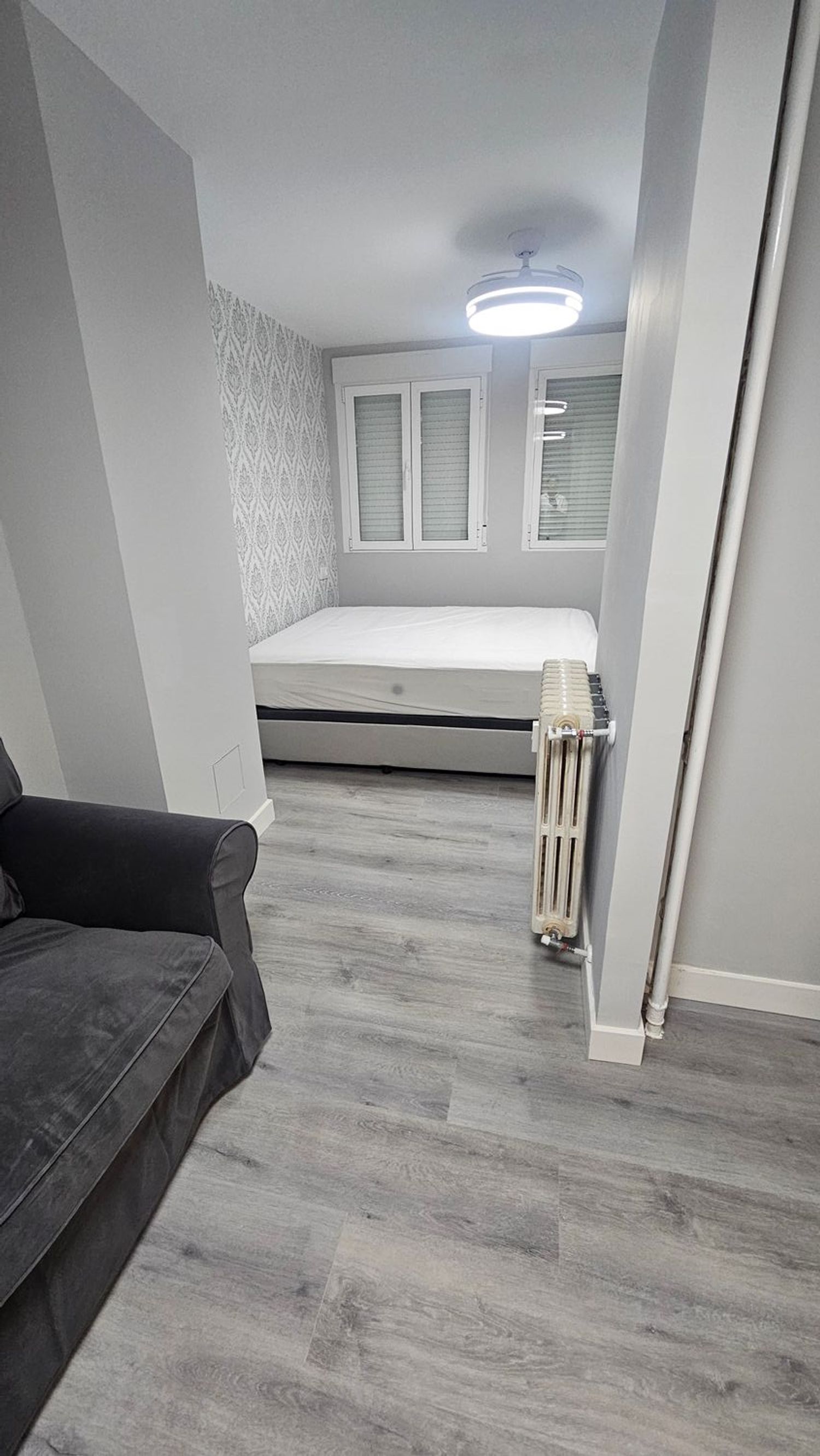 Estudio en calle Castellón de la Plana, 4 - Foto 11