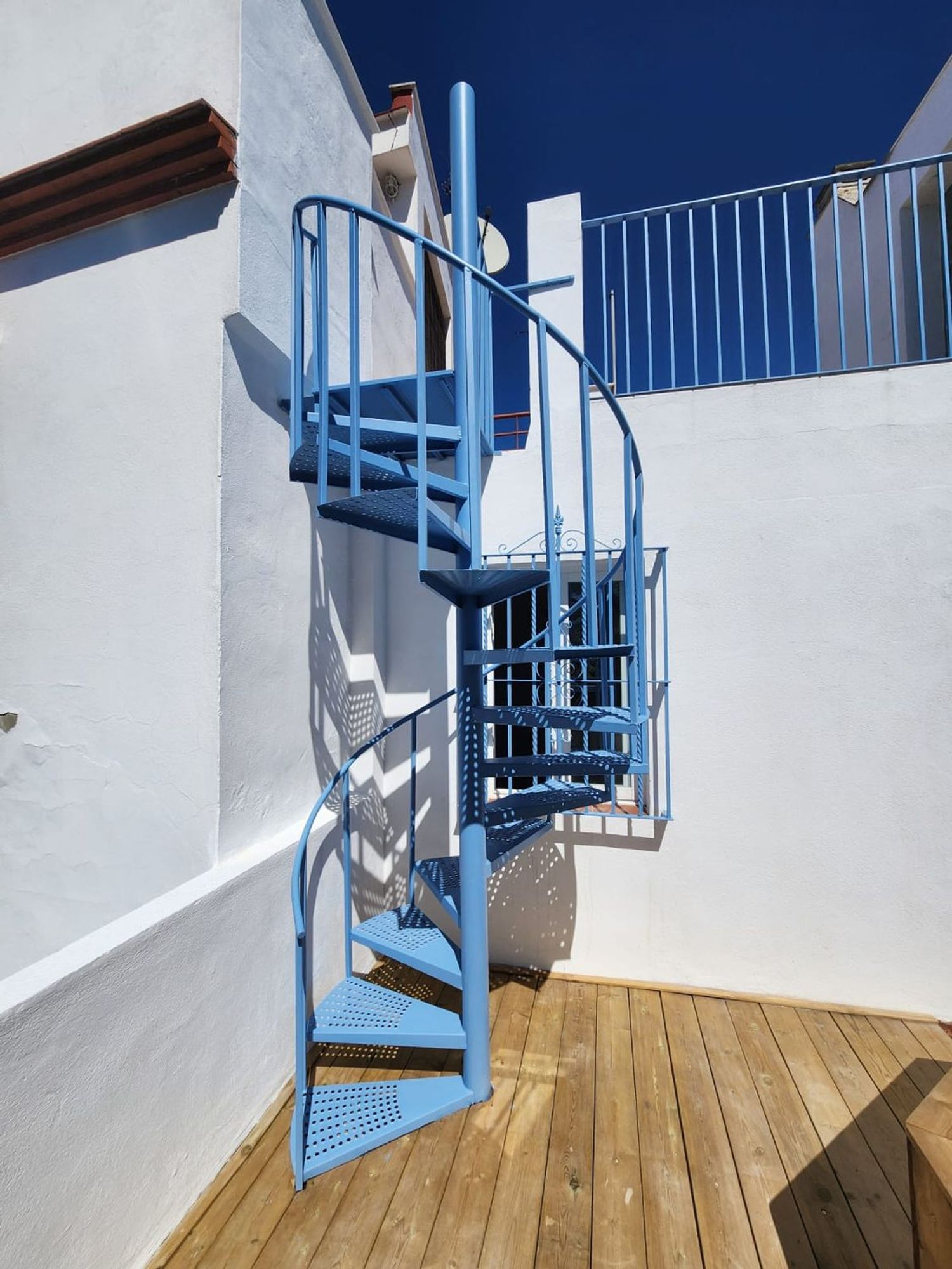 Chalet adosado en venta en Calle Infantes, 12 - Foto 19