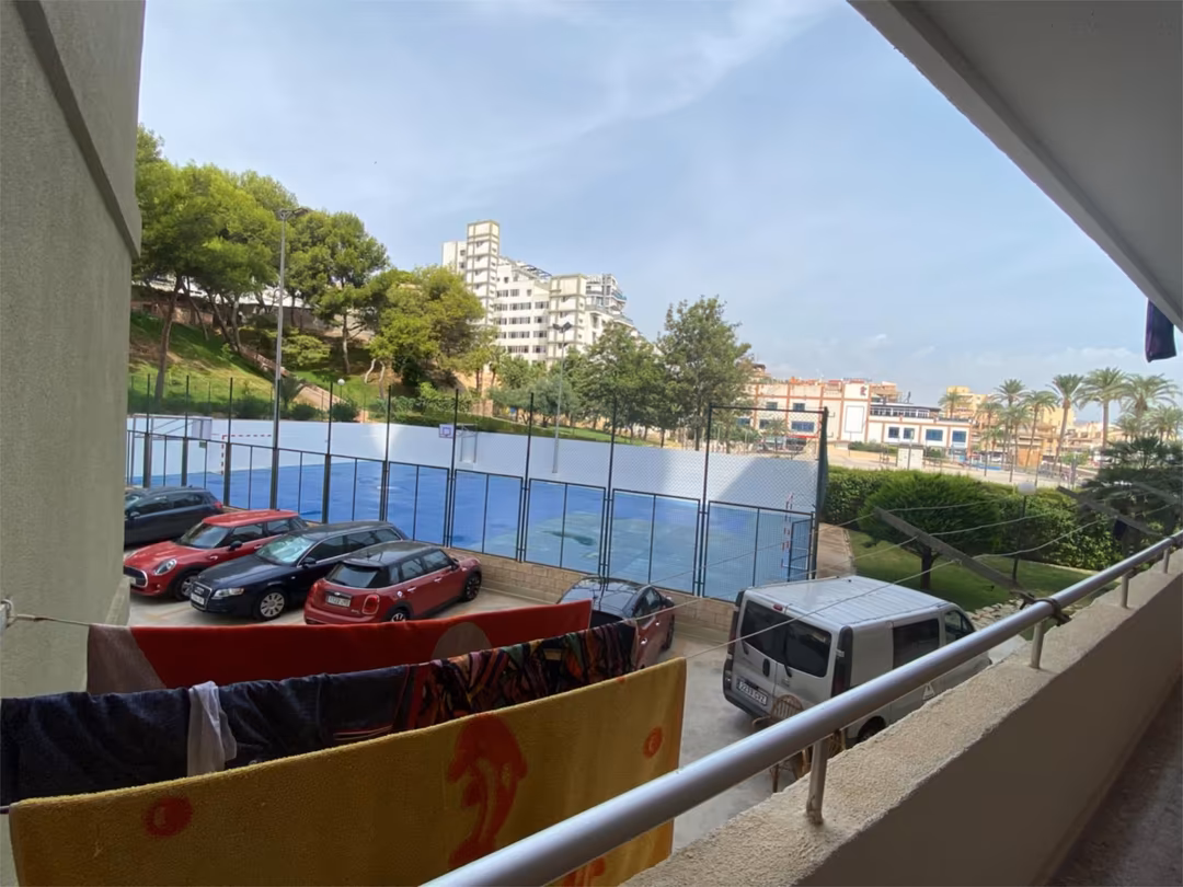 Apartamento en  Carrer Sant Bartomeu 25 - Foto 3