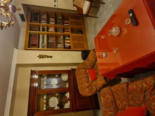 Piso en calle Moratín, 2 - Foto 15