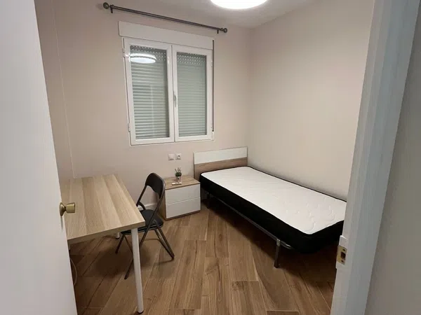Piso en Calle Santa Rosa, 1, Santa Rosa - San José - Foto 31