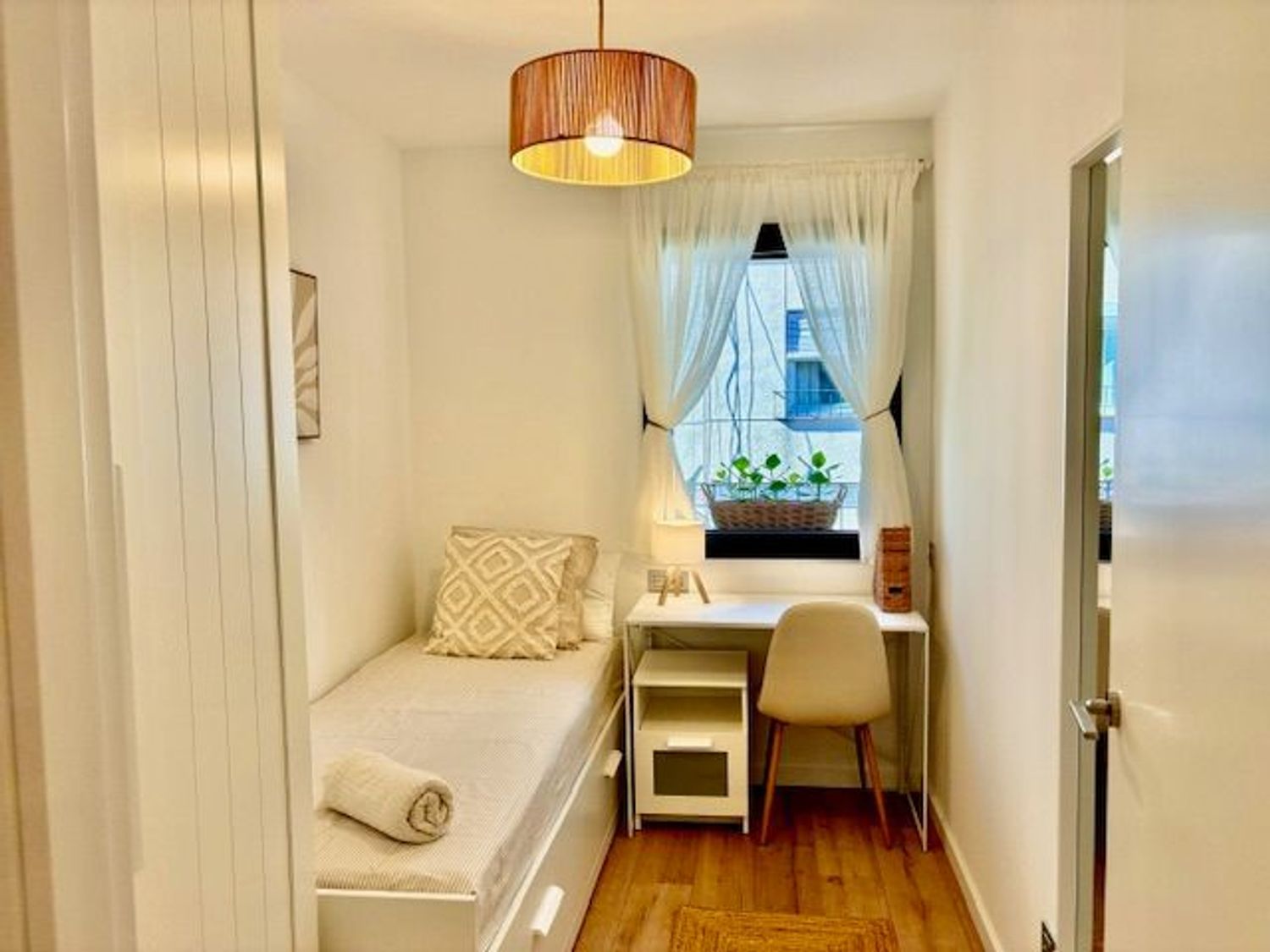 Piso en calle del Comerç, 15 - Foto 9