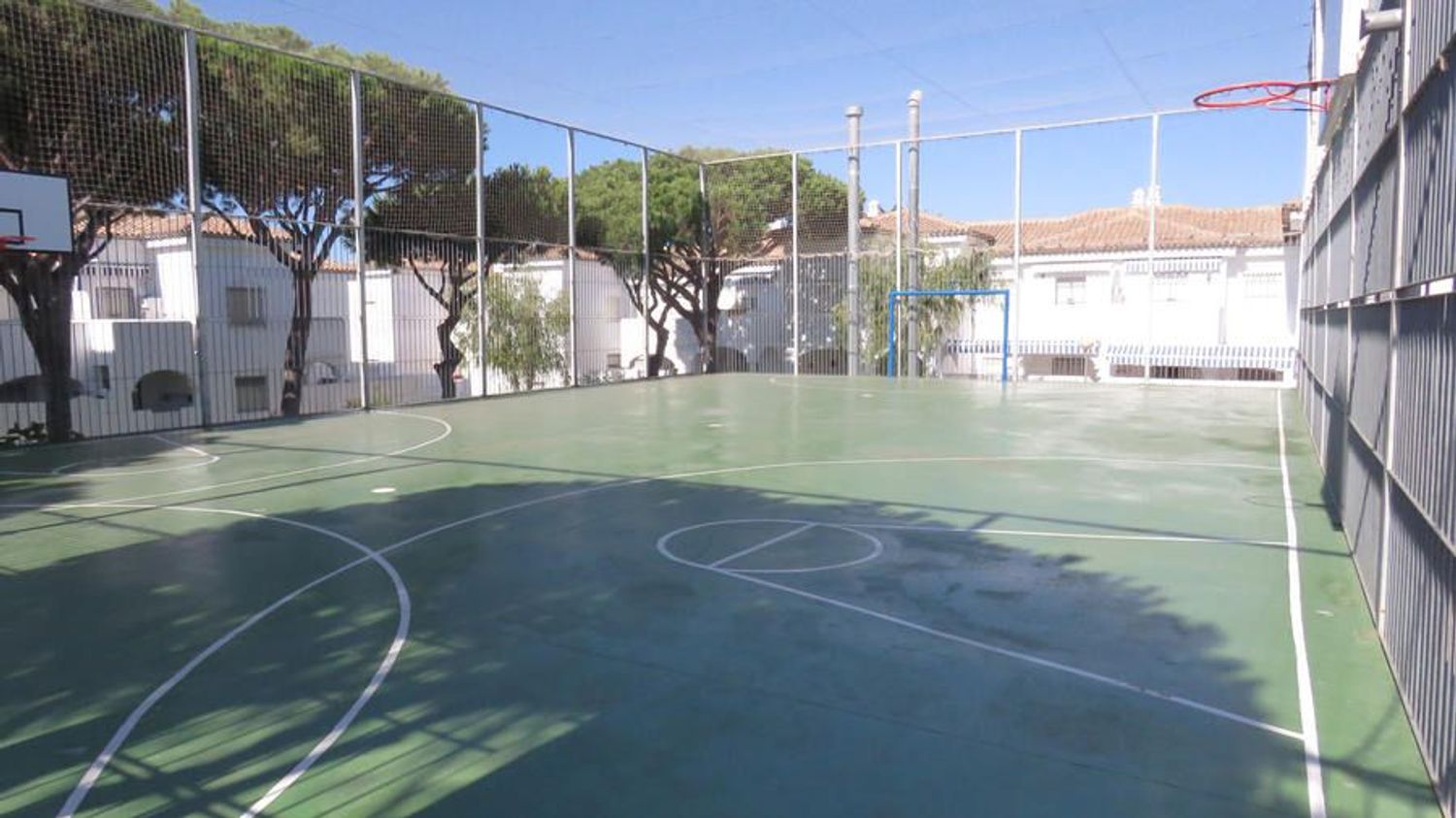 Chalet adosado en Urbanización La Almadraba, 11 - Foto 19