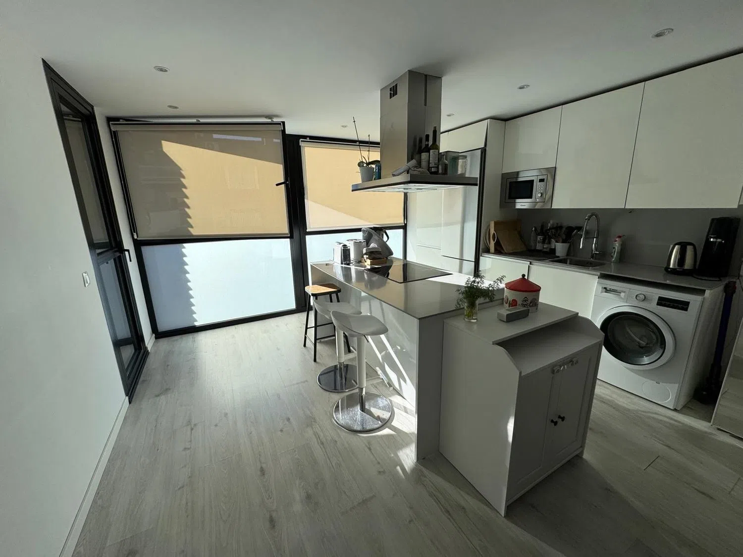 Dúplex en calle de Lorenza Correa, 15 - Foto 1