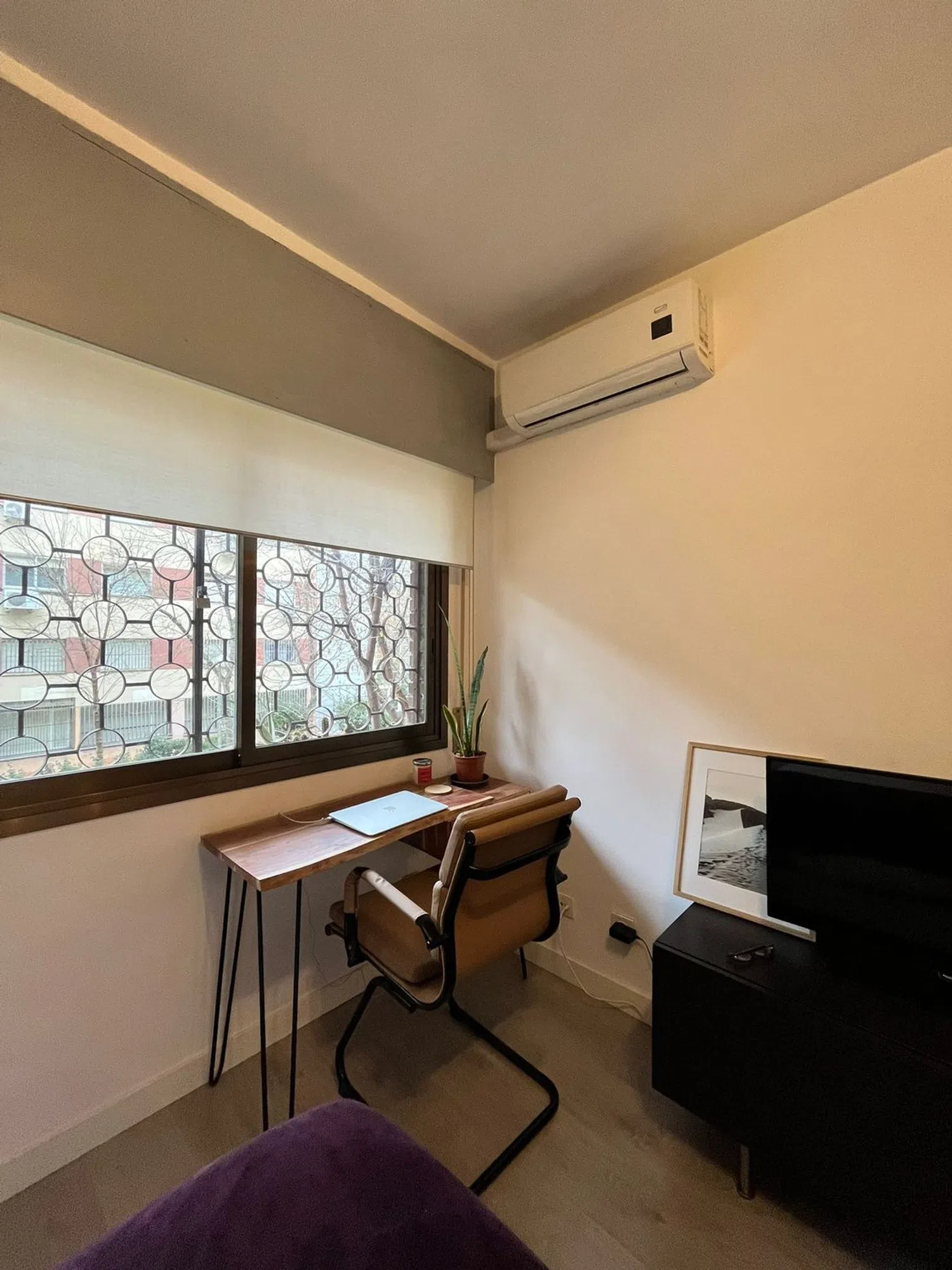 Estudio en calle Nieremberg, 6 - Foto 7