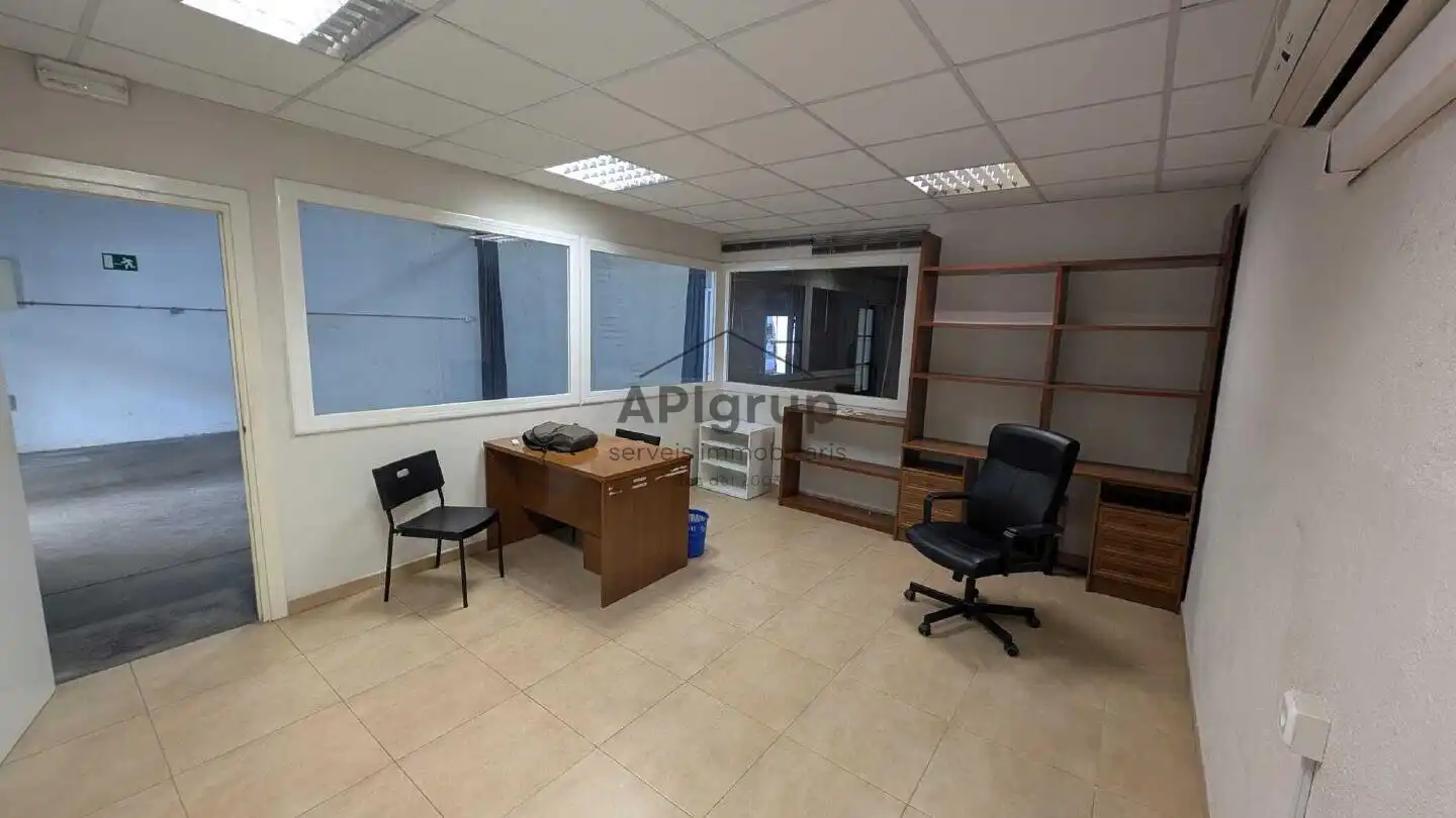 Nave Industrial en Sabadell - Foto 18