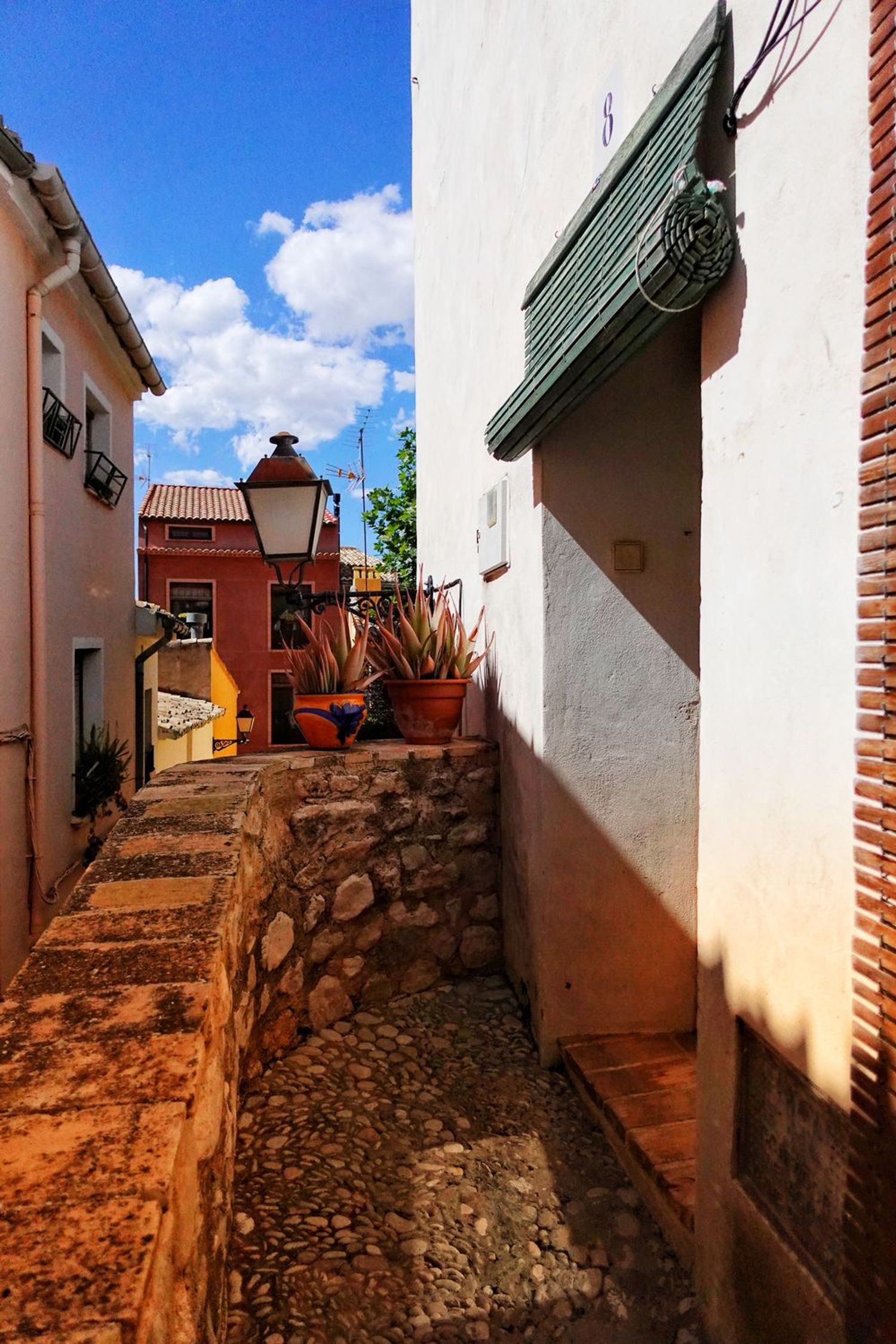 Casa de pueblo en Calle Rey Don Jaime, 8 - Foto 3