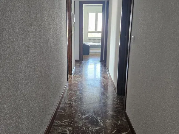 Piso en Calle Federico Baraibar, 15, Judimendi - Sta.Lucía, Judimendi - Sta.Lucía - Foto 1