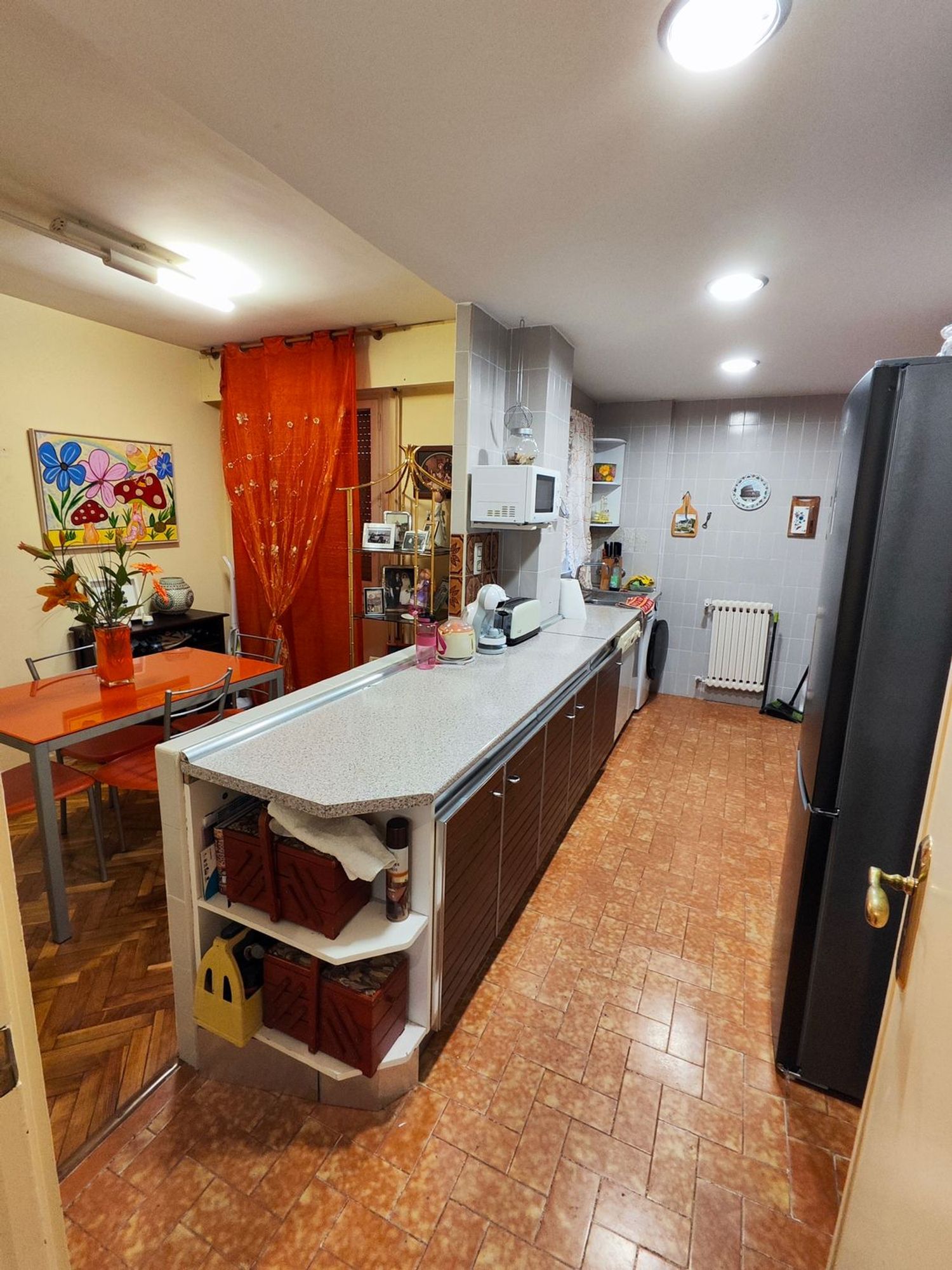 Piso en Barrio Alfonso - Foto 15