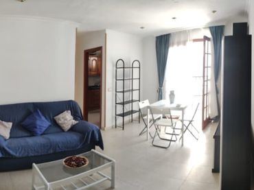 Piso en  Avenida Canarias 35 - Foto 1