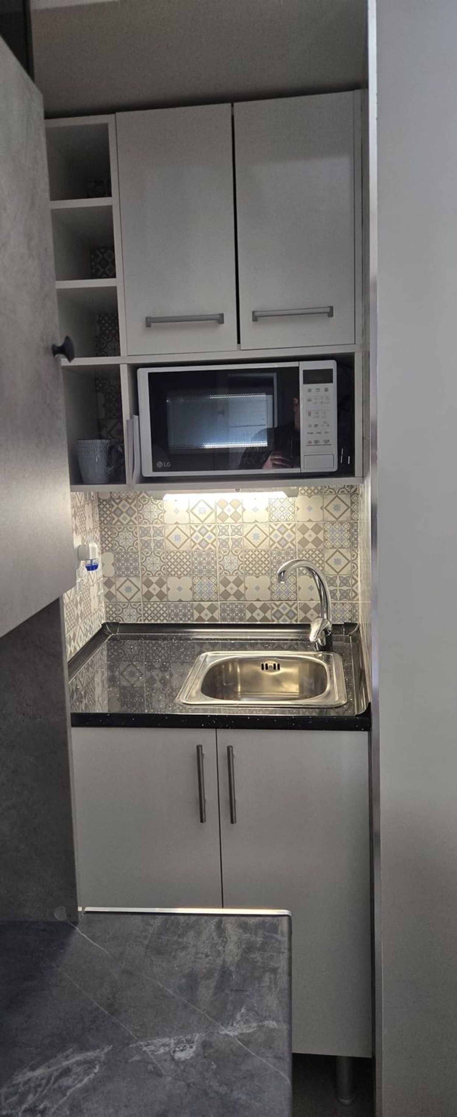 Estudio en calle de Leganitos, 20 - Foto 8