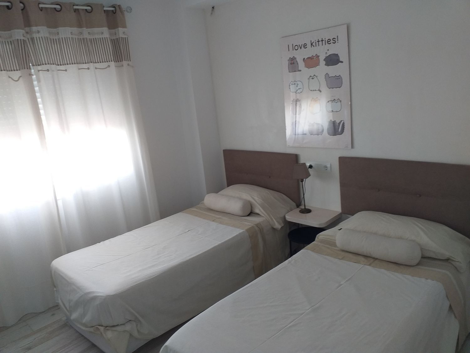 Piso en Urbanizacion Pueblo Nuevo, 6 - Foto 9