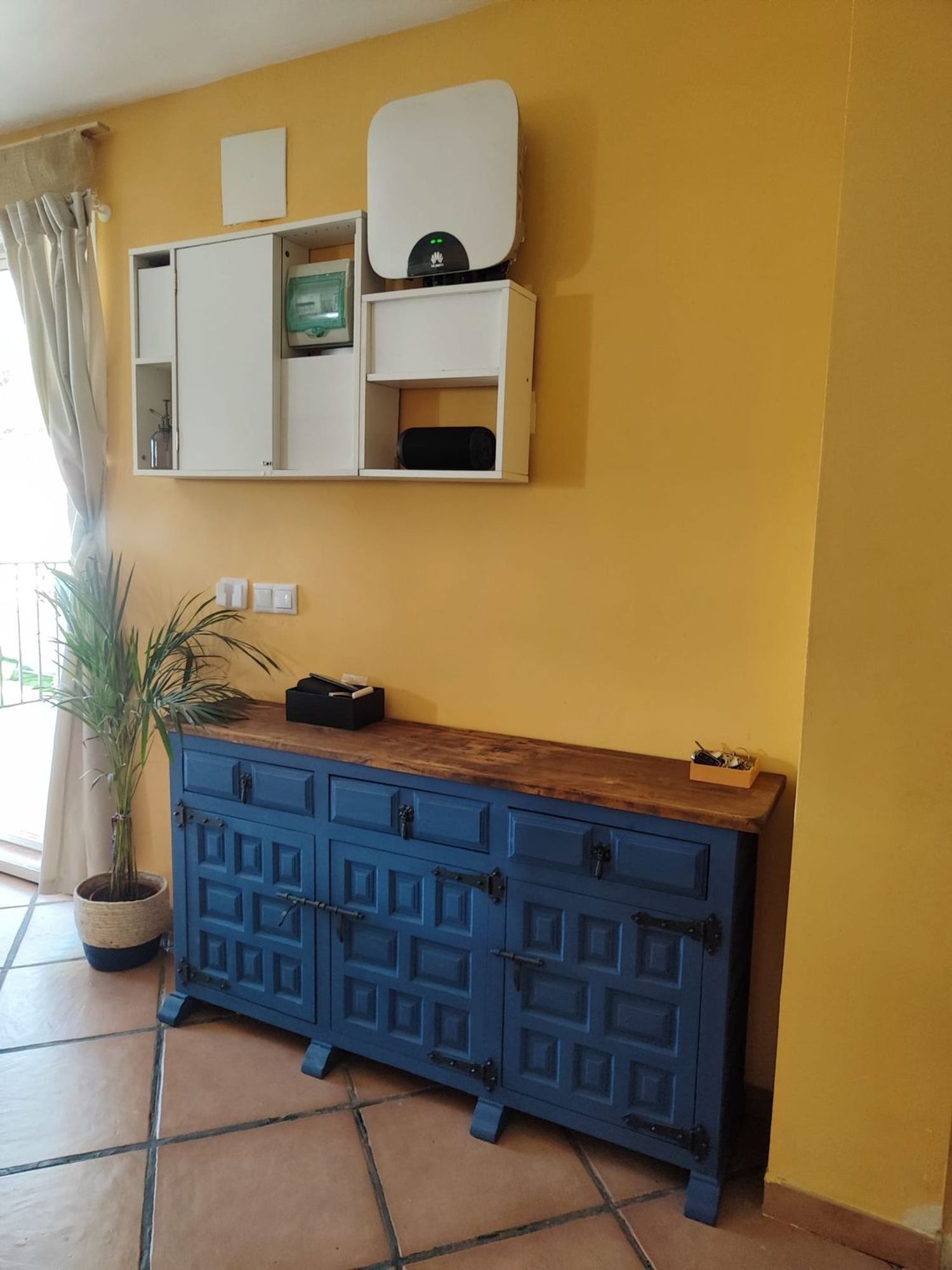 Casa o chalet independiente en Camì Paterna-Lloma del Calderer, Camì Paterna-Lloma del Calderer - Foto 4