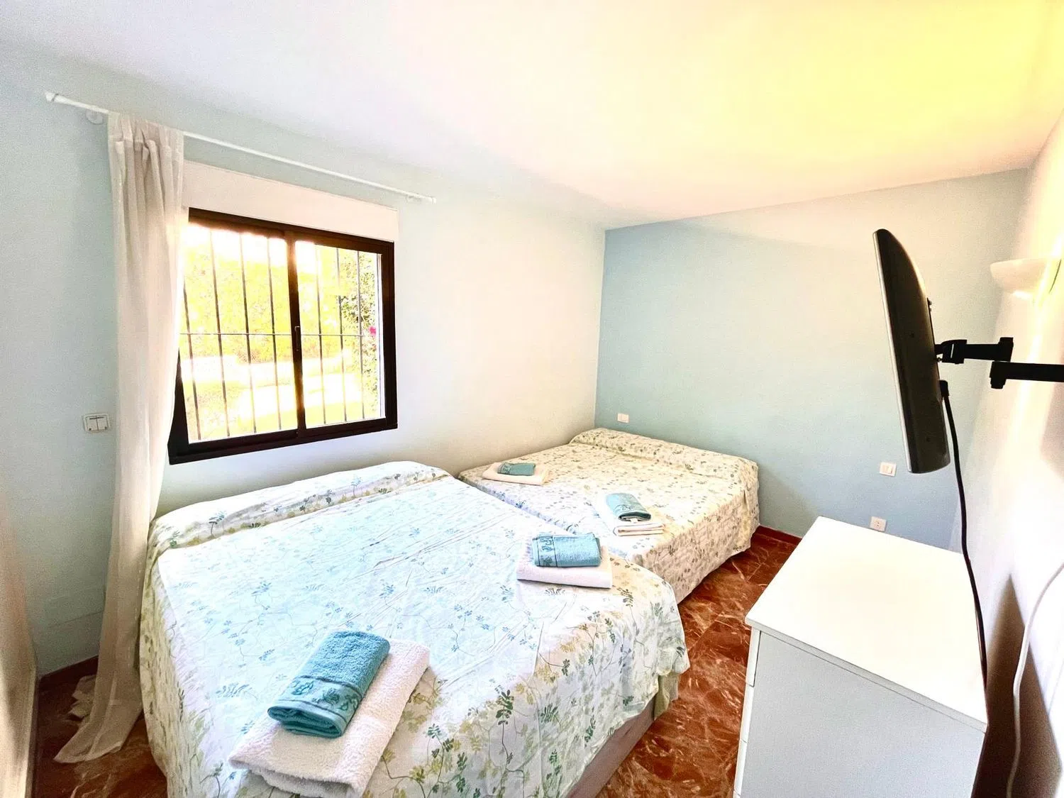 Chalet adosado en calle Zinias, 66 - Foto 13