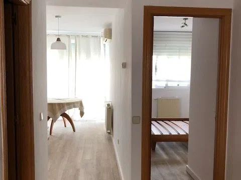 Piso en calle de Fray Junípero Serra, 27 - Foto 13