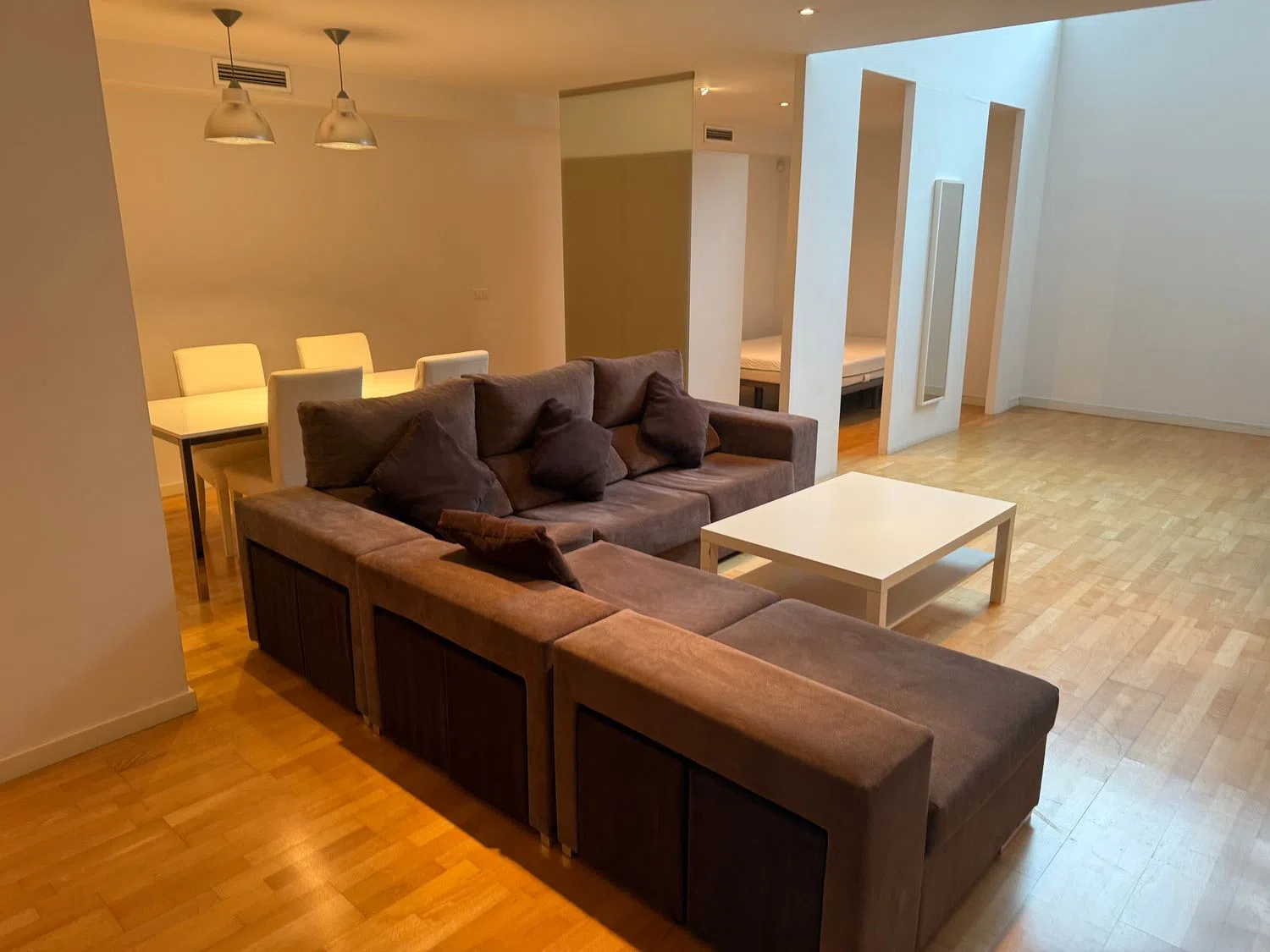 Dúplex en carretera de Fuencarral, 56 - Foto 9