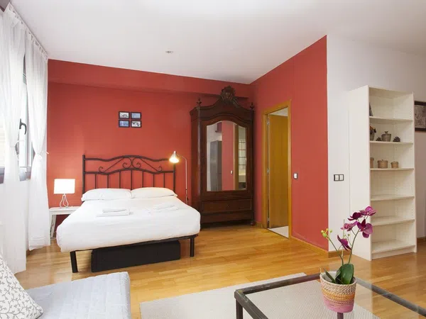 Alquiler de estudio en Calle Almansa, 9 - Foto 5