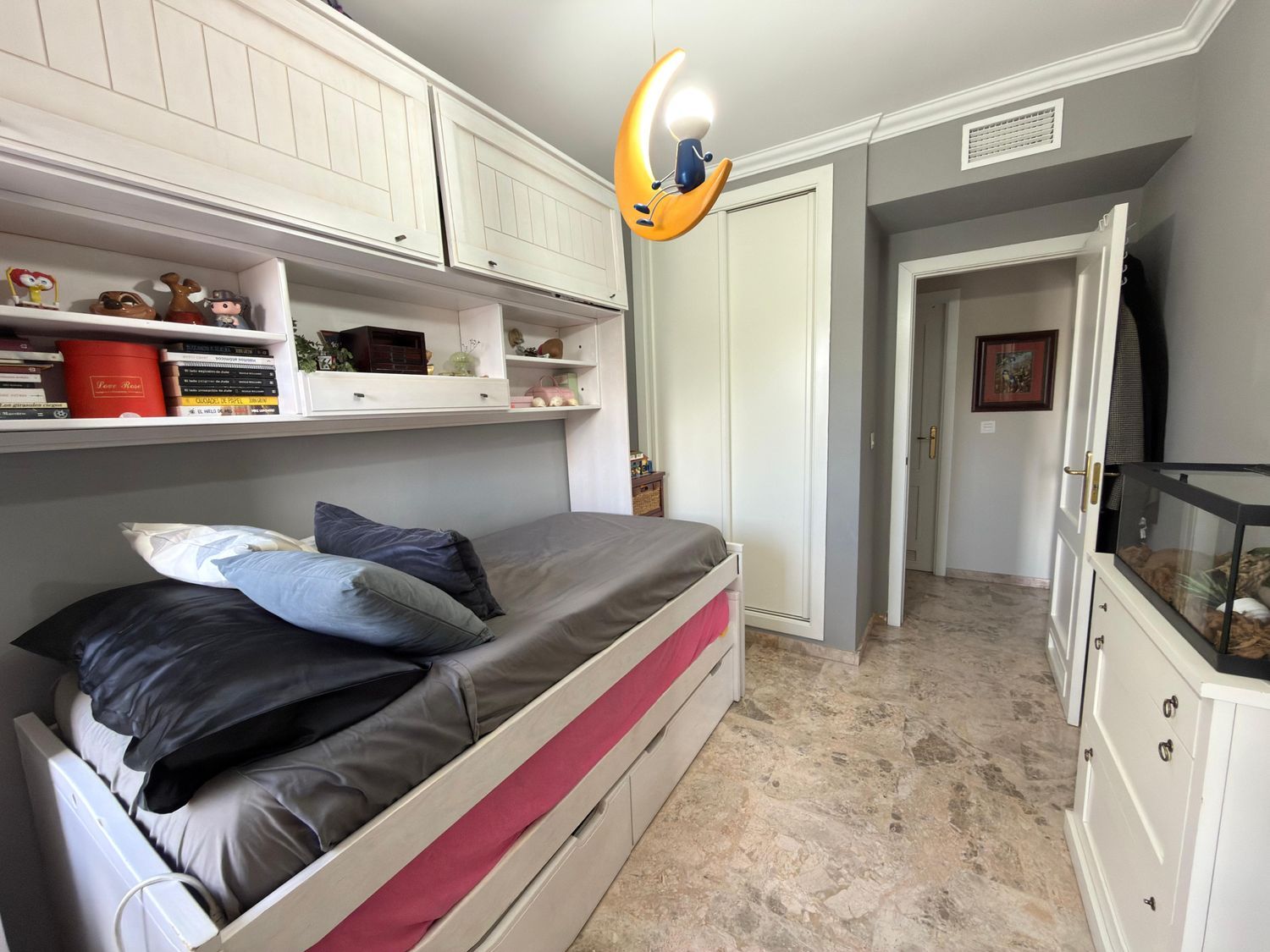 Piso en calle Betis, 12 - Foto 13