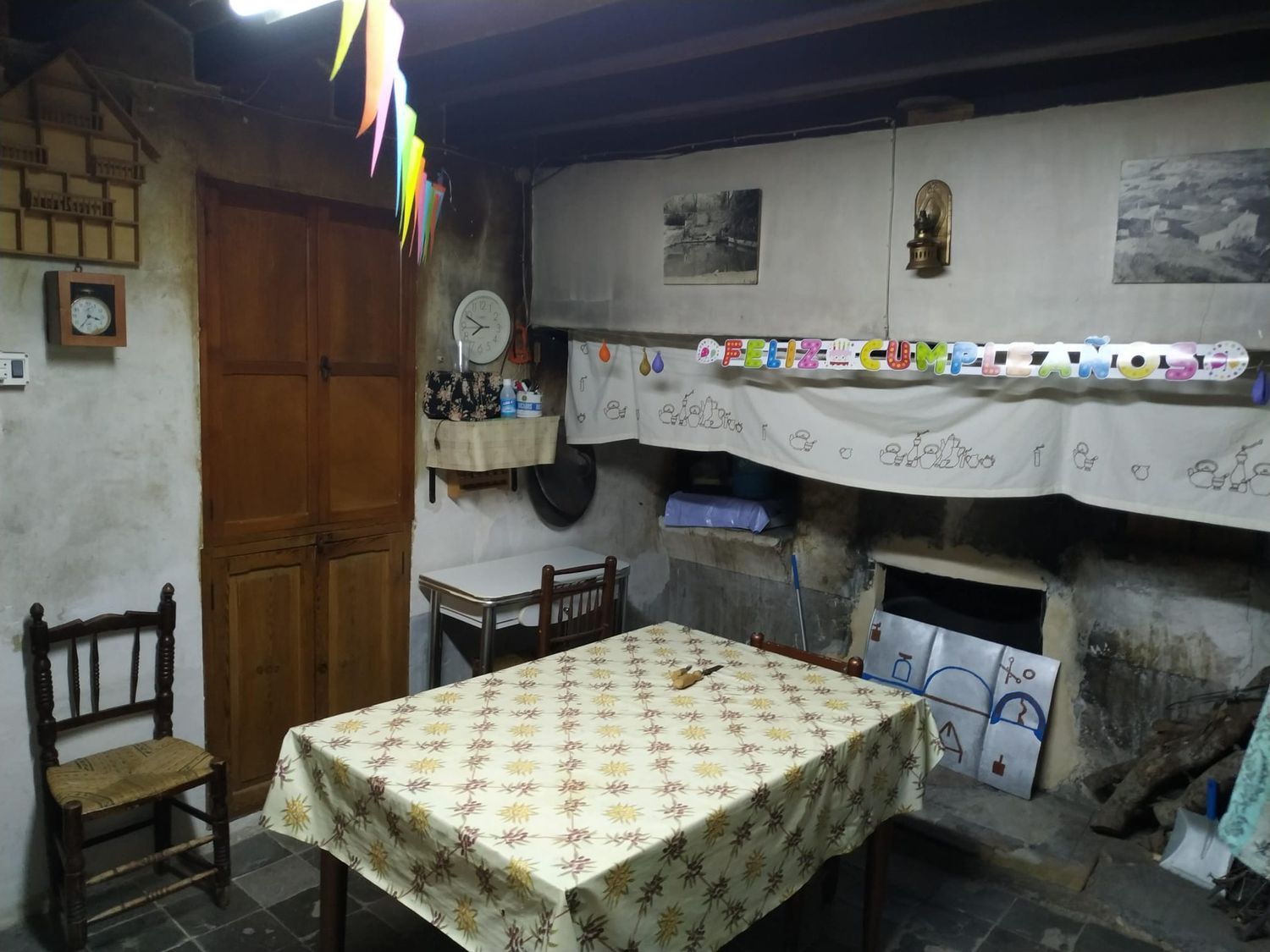 Casa rural en Partida alecua, 8 - Foto 3
