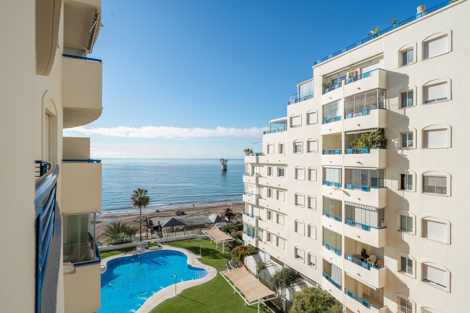 Piso en calle Tales de Mileto, 7 - Foto 36