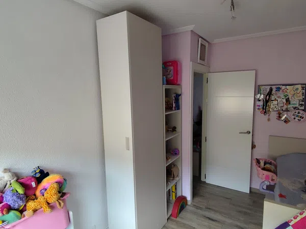 Piso en Calle Simancas, 22, General Dávila, General Dávila - Foto 3