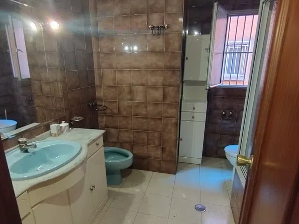 Piso en Ancha de Gracia, 11, Ronda - Arabial - Foto 9