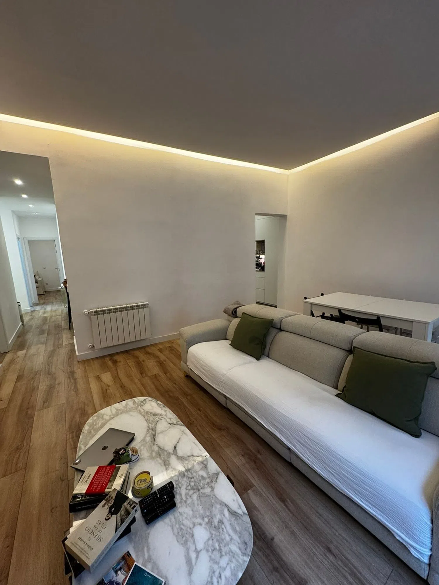 Piso en calle del Ave María, 45 - Foto 14