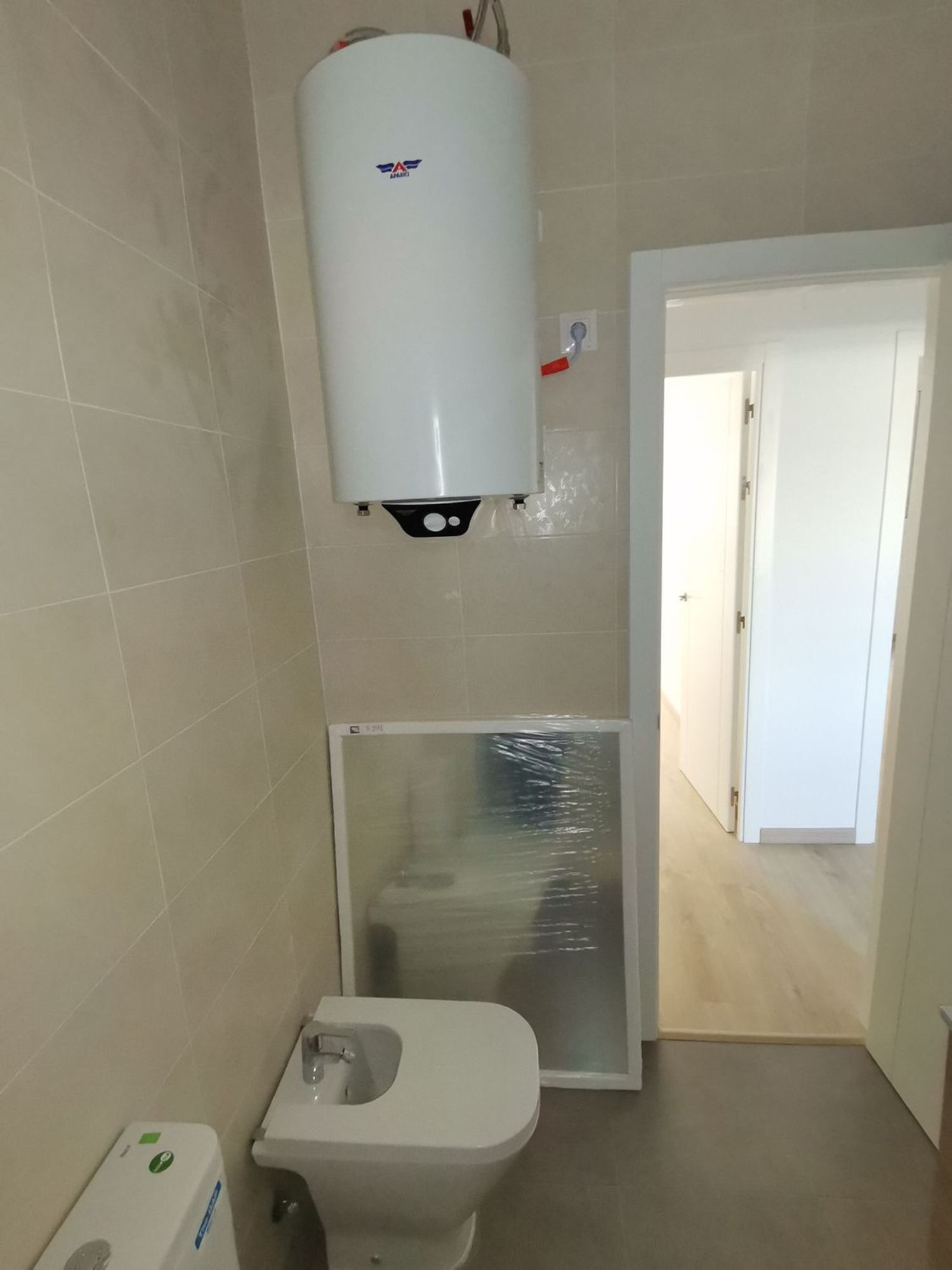 Piso en pasaje San Fernando, 4 - Foto 14