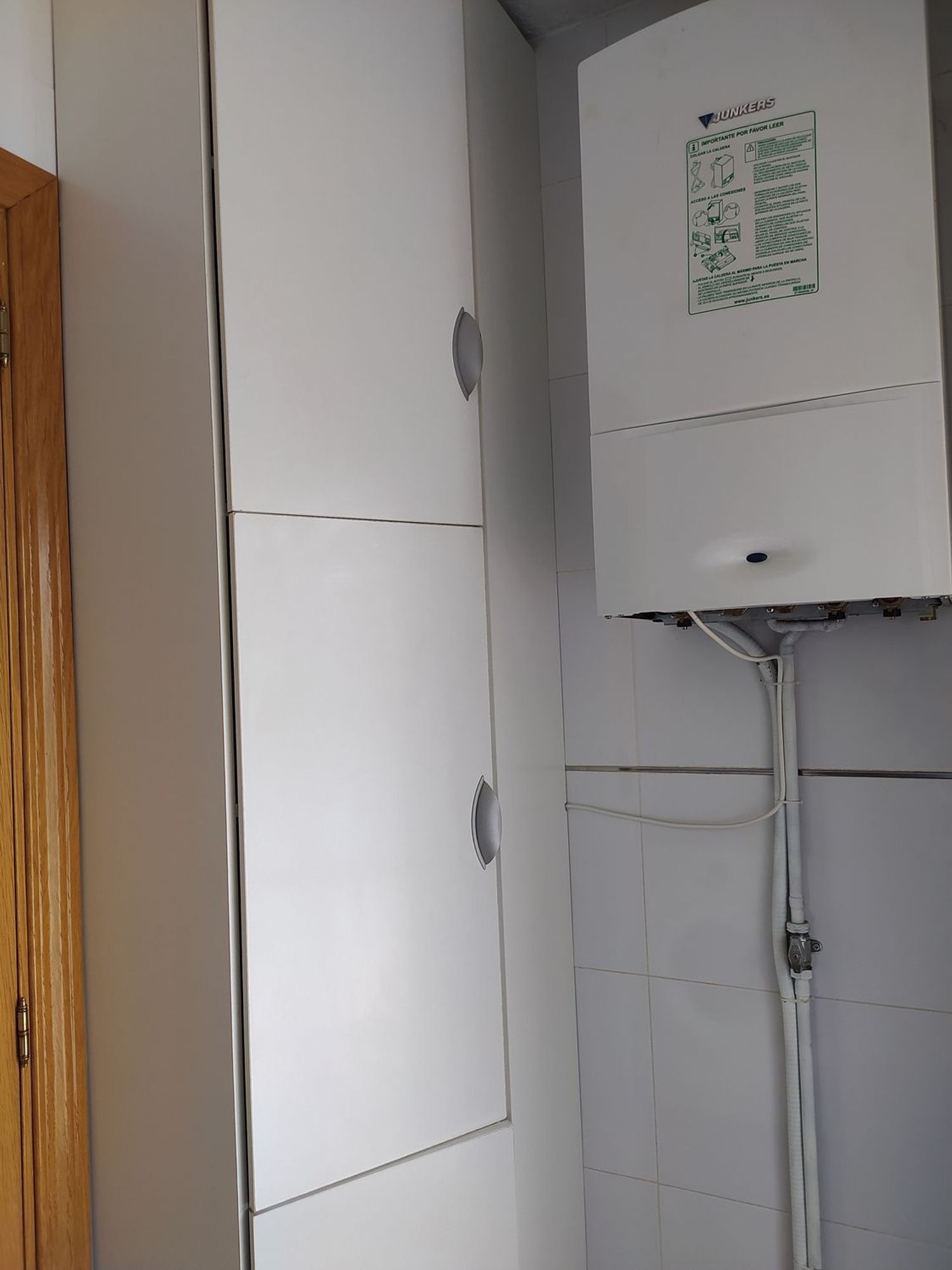 Chalet adosado en Calle Monte Caro, 1, La Poveda, La Poveda - Foto 15