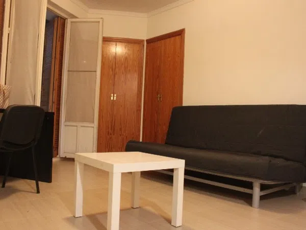 Estudio en de Garay, 13, San Juan, Murcia - Foto 7