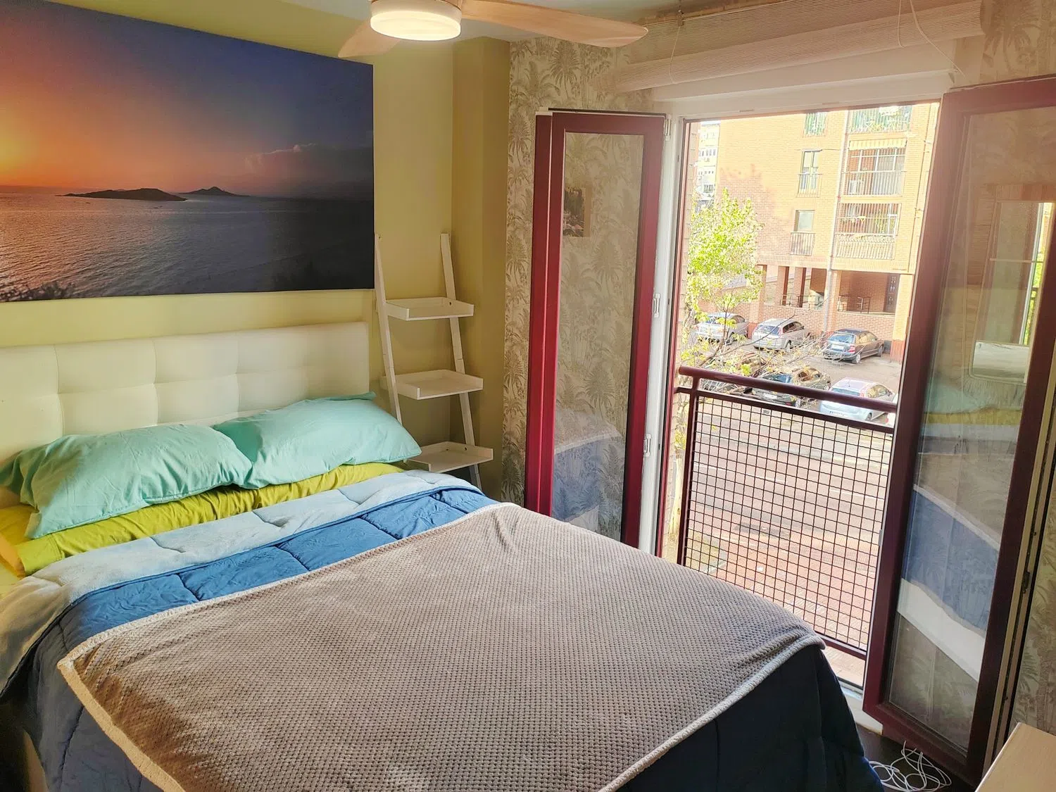 Piso en calle del Toboso, 63 - Foto 18