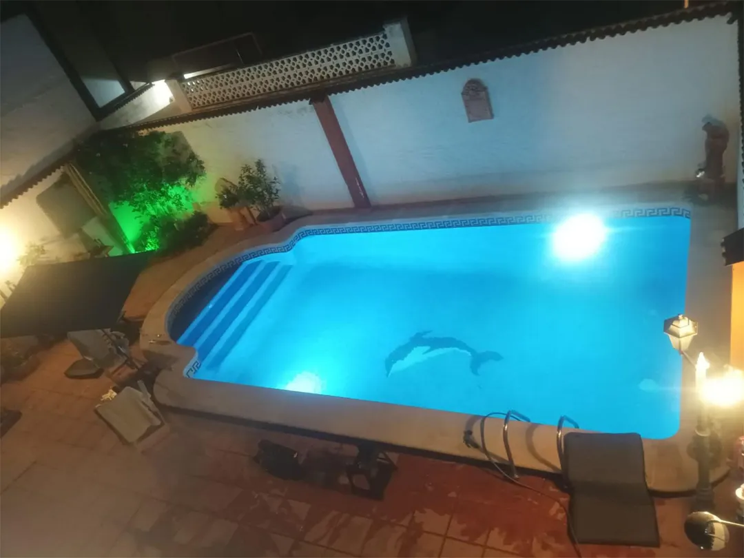 Casa adosada en  Calle Calderón de la Barca 20 - Foto 2