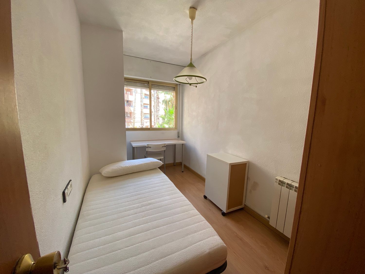 Dúplex en avenida Juan Antonio Perea, 16 - Foto 11