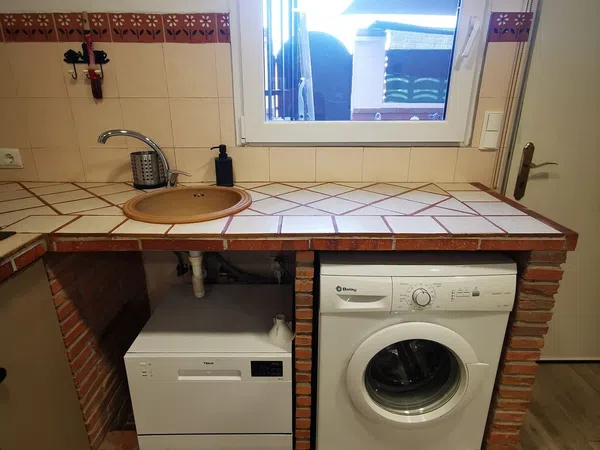 Estudio en Calle Picos de Europa, 1, Cártama pueblo, Cártama pueblo - Foto 26