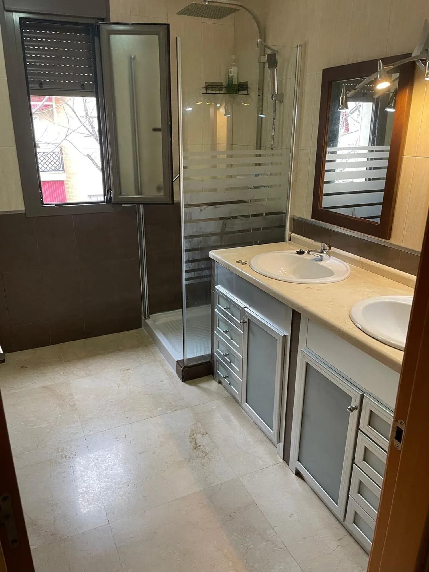 Piso en calle Afán de Ribera, 120 - Foto 5
