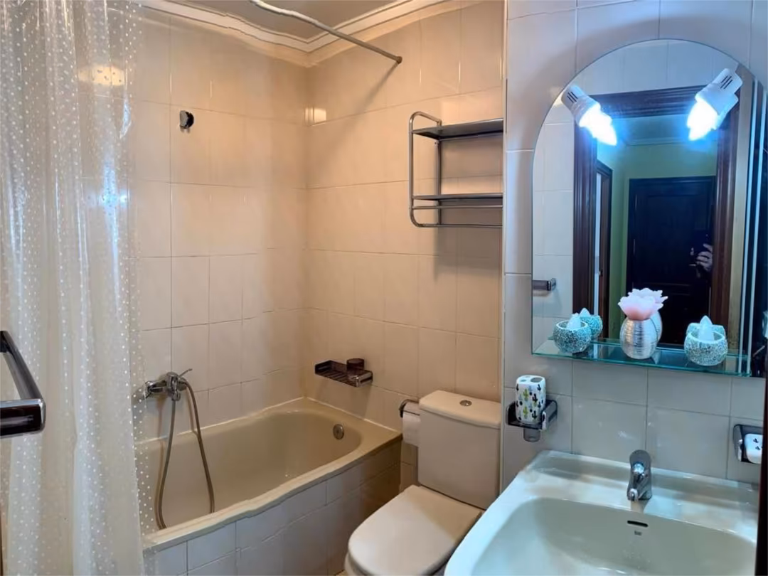 Piso en Salamanca Capital - Foto 4