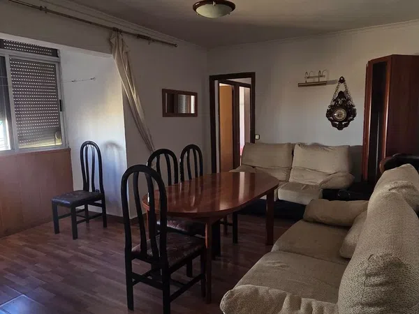 Piso en avenida las Letanías, 3 - Foto 1