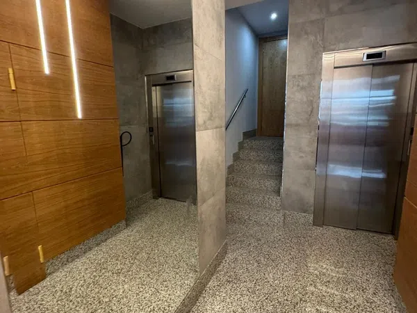 Piso en Calle Santiago, 3, Hospital - Carrechiquilla, Hospital - Carrechiquilla - Foto 8