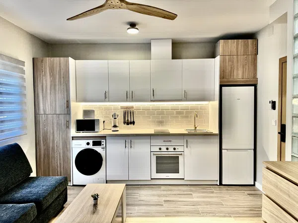 Estudio en Avenida Alcoi, 78, Campoamor - Foto 3